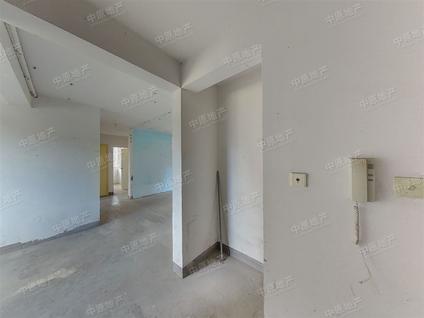 北京鹏裕苑3室2厅112.08平低楼层/共17层