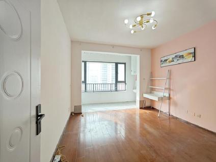 北京绿地IFC中央公馆(B1-2区)3室2厅125平中楼层/共16层