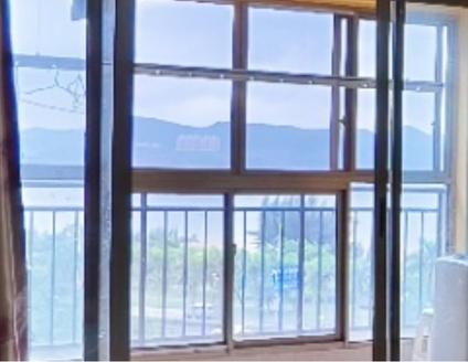 北京阳光海岸(三期二组团二区)3室2厅107.93平低楼层/共23层