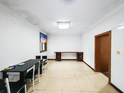 北京扬名花园(小区)2室2厅93平低楼层/共6层