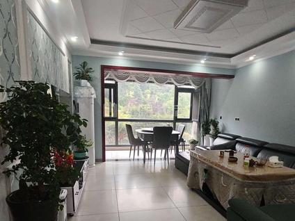 北京桃源小区3室2厅139平低楼层/共29层