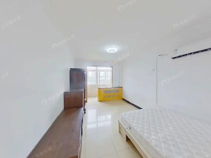 北京宣武门西大街社区2室1厅60.35平低楼层/共14层