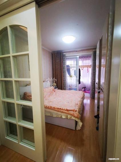 北京联通小区2室2厅90平中楼层/共4层