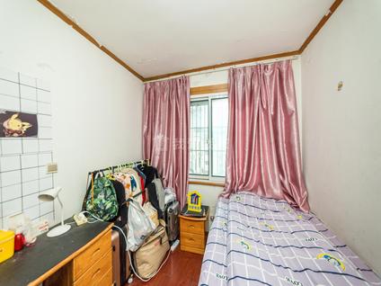 北京新街巷小区2室2厅59.8平高楼层/共7层