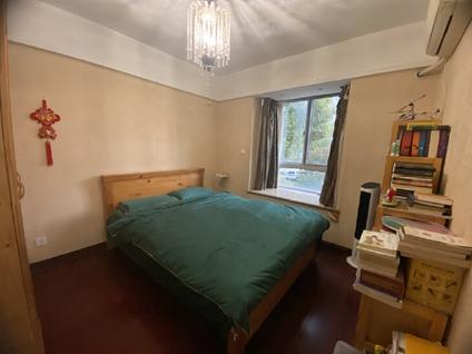 上海锦绣花木公寓3室2厅133.48平低楼层/共18层