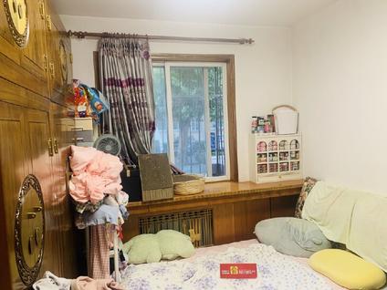 北京亢山佳园2室1厅100.04平低楼层/共6层