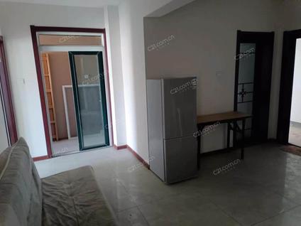 北京水木清华2室2厅80平高楼层/共23层