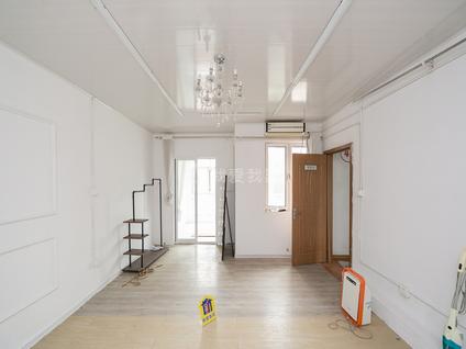 北京蠡景花园6室3厅225平低楼层/共1层