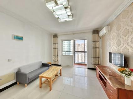 北京东沙花园(北区)2室2厅89.6平中楼层/共34层