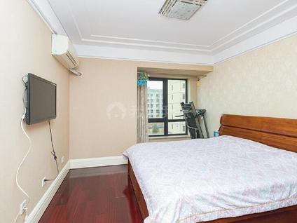 北京中海苏黎世家3室1厅95.44平中楼层/共10层