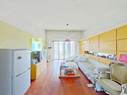 北京金地格林小镇2室2厅109平高楼层/共5层