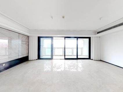 北京中国铁建花语江湾4室2厅182.92平中楼层/共28层