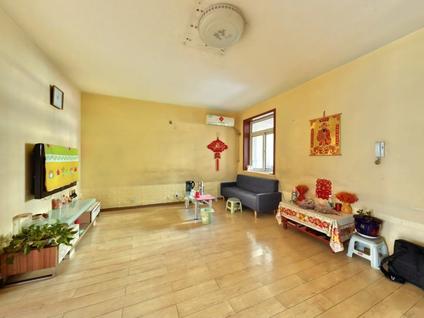 天津小东庄东盛园2室1厅90.02平低楼层/共6层