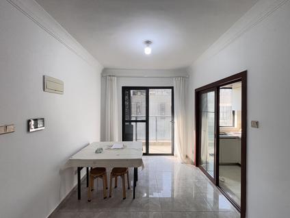 北京星华海岸城(二期)3室2厅109平低楼层/共21层