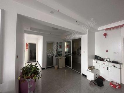 北京花王新村3室2厅120平中楼层/共33层