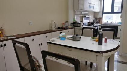 淮安郁金蓝湾(别墅)8室2厅296.39平低楼层/共4层