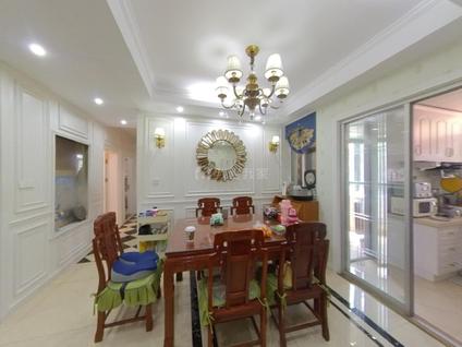 南京天泽苑3室2厅121.99平低楼层/共5层