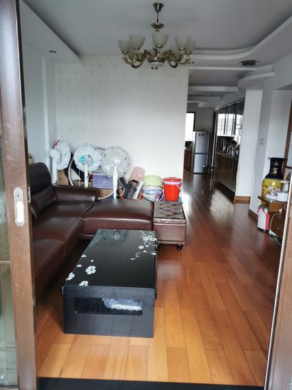 北京荣安佳境3室2厅83.14平中楼层/共6层