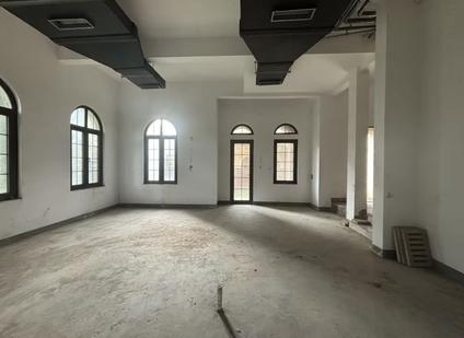 北京龙湖蓝湖郡(西岸五组团)3室2厅295.04平低楼层/共1层