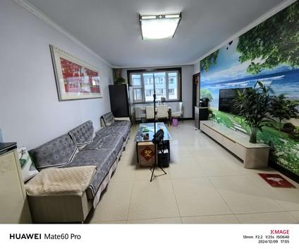 北京龙翔苑2室1厅74.6平高楼层/共6层