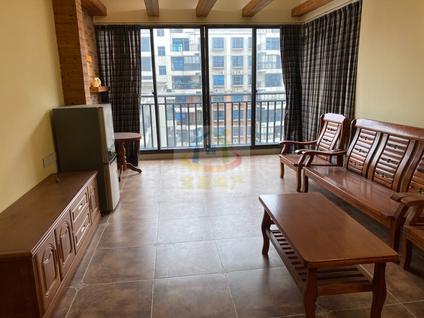 北京鼎湖漫谷2室2厅79平中楼层/共18层