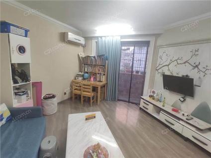 温州闻莺组团2室1厅63.27平高楼层/共7层