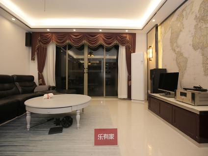 北京益丞国际广场5室2厅143平低楼层/共32层