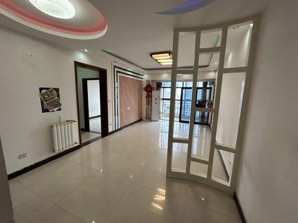 焦作亿城翰林苑3室2厅96.07平中楼层/共16层