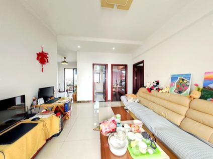 北京山海一品海岸花园3室2厅96.67平中楼层/共32层