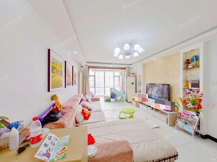 北京天通苑中苑3室1厅130.41平中楼层/共10层