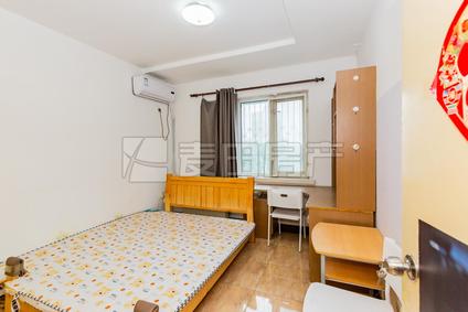 北京澳林春天(一期)2室1厅76平高楼层/共6层