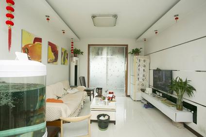 北京天然轩小区3室2厅88.5平中楼层/共6层