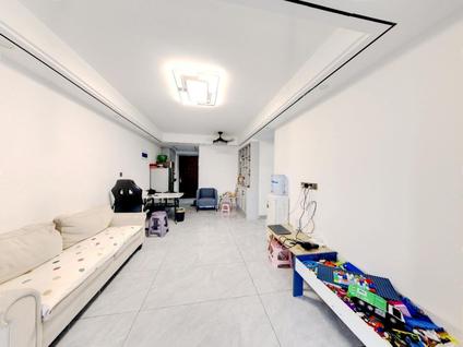 北京石榴玉兰湾(安吉)3室2厅89.06平低楼层/共18层