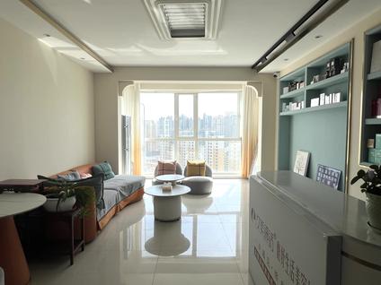 北京枫林绿洲3室2厅147平高楼层/共33层