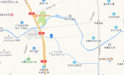 广州广州城投·禧悦时光花都 镜湖大道/建面78平-124平