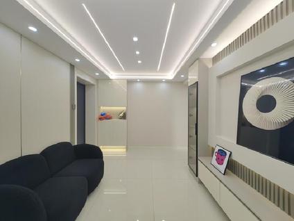 北京友好小区2室1厅53平低楼层/共8层