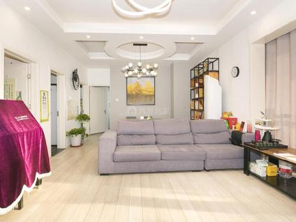 北京京艺天朗4室1厅142.07平高楼层/共12层