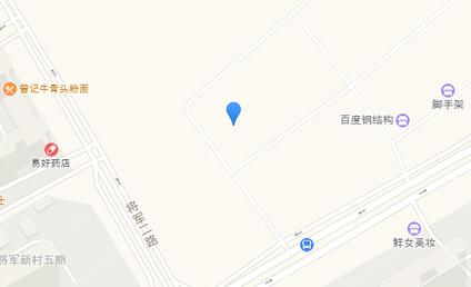 武汉保利锦上印东西湖 将军路