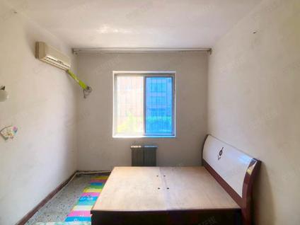 北京仪表小区2室1厅56平中楼层/共5层