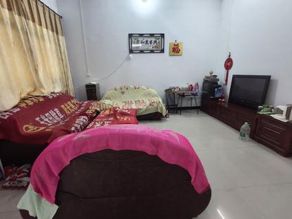 北京常花园社区6室4厅280平低楼层/共3层