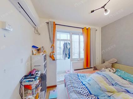 北京首钢模式口(南里小区)2室1厅62.97平中楼层/共16层