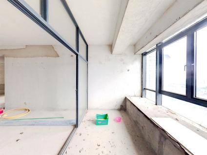 北京柳铁新城3室2厅137平高楼层/共50层