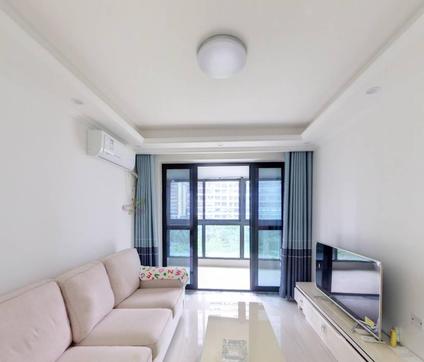 北京天地凤凰城2室2厅72平低楼层/共27层