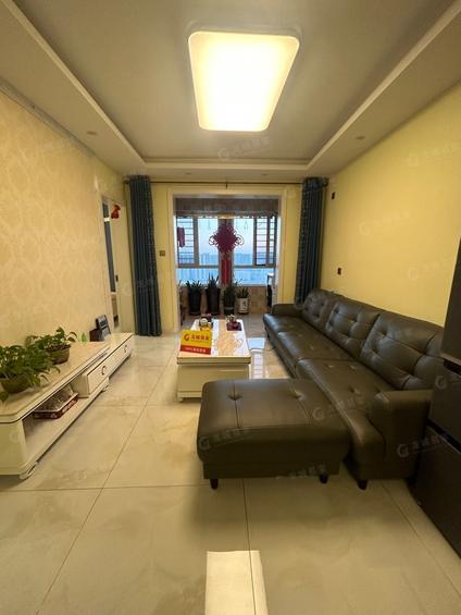 北京小米国际3室2厅93.91平高楼层/共32层