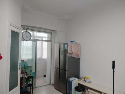 北京朝阳小区(二区)2室1厅71.72平高楼层/共6层