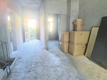 北京碧水天源5室3厅264.59平低楼层/共1层