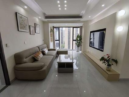 北京远达御府3室2厅84平中楼层/共18层