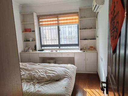 北京玄凯水木清华1室1厅50平高楼层/共24层