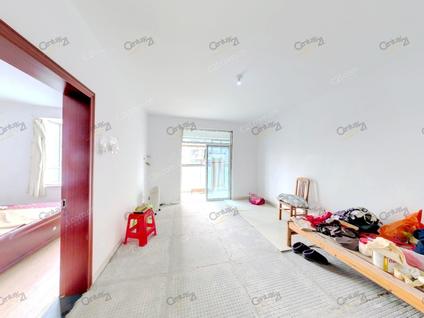 北京锦绣豪庭3室2厅105.14平低楼层/共32层