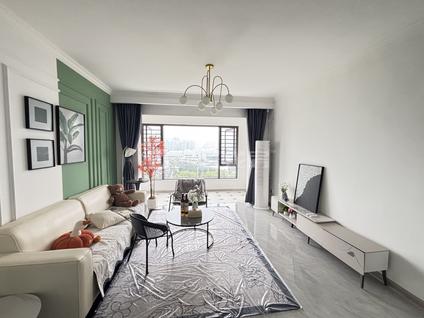 柳州中辰阳光郡5室2厅130平低楼层/共32层